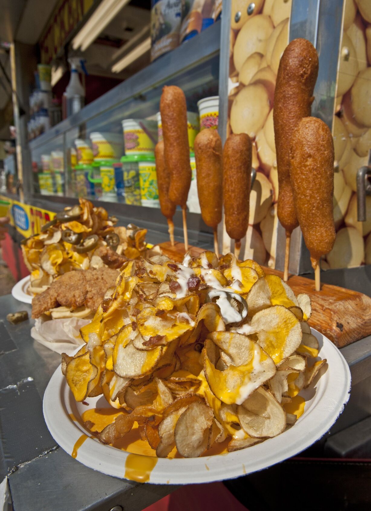 Carolina Classic Fair